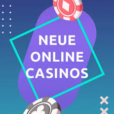 Neue Deutsche Online Casinos Die Zukunft des Spielens