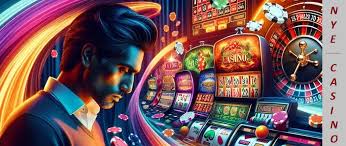 Nye Casinoer i Danmark En Guide til Mangfoldigheden af Spilmuligheder