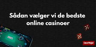 Nye Online Casinoer En Guide til Det Nyeste i Spilverdenen