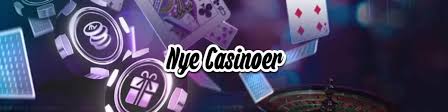 Nyt Dansk Online Casino Oplev De Bedste Spilmuligheder