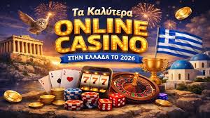 Νέα Καζίνο Online Όλα όσα πρέπει να γνωρίζετε