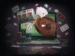 Τα Νέα Online Casino Μια Σαρωτική Εξέλιξη στον Κόσμο του Τζόγου