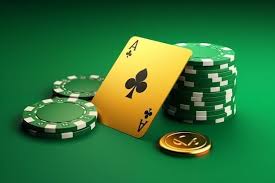 Τα Νέα Online Casino Μια Σαρωτική Εξέλιξη στον Κόσμο του Τζόγου