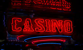 Online Casino Buitenland De Beste Keuzes voor Spelers