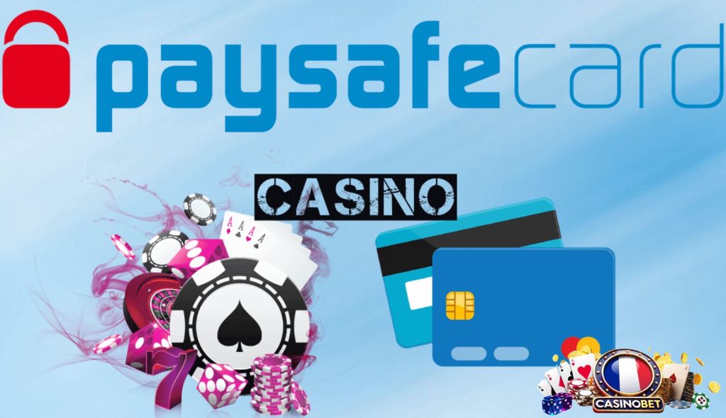 Online Casino mit Paysafecard – Sicher und Einfach Spielen Online Casino mit Paysafecard – Sicher und Einfach Spielen