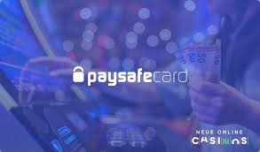 Online Casino mit Paysafecard – Sicher und Einfach Spielen Online Casino mit Paysafecard – Sicher und Einfach Spielen