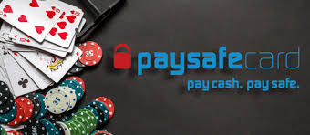 Online Casino Paysafe - Sicher Spielen mit Paysafecard Online Casino Paysafe - Sicher Spielen mit Paysafecard