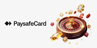 Online Casino Paysafe - Sicher Spielen mit Paysafecard Online Casino Paysafe - Sicher Spielen mit Paysafecard