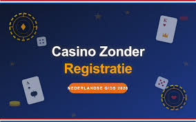 Ontdek Online Casino's Zonder CRUKS Speel Verantwoord en Geniet Ontdek Online Casino's Zonder CRUKS Speel Verantwoord en Geniet