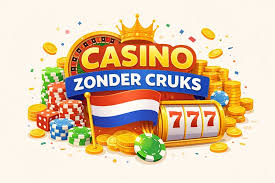 Ontdek Online Casino's Zonder CRUKS Speel Verantwoord en Geniet Ontdek Online Casino's Zonder CRUKS Speel Verantwoord en Geniet