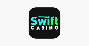 Oplev Det Bedste Hos Swift Casino – Spil og Nydelser