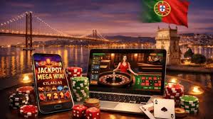 Os Melhores Casinos Online em Portugal Diversão e Ganhos ao Seu Alcance Os Melhores Casinos Online em Portugal Diversão e Ganhos ao Seu Alcance
