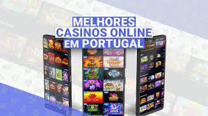 Os Melhores Casinos Online em Portugal Guia Completo para Jogadores 1931588004