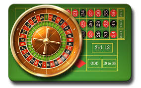 Play Online Roulette for Real Money A Comprehensive Guide -1010250105