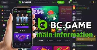 Predictions at BC.Game IT Insights and Strategies