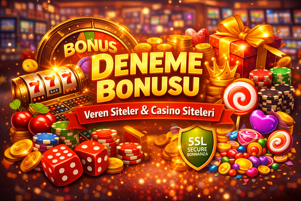 SEO için iGaming Başarı İçin Stratejiler