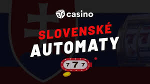 Slovenské online kasína Svet zábavy a príležitostí Slovenské online kasína Svet zábavy a príležitostí