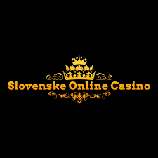 Slovenské online kasína Všetko, čo potrebujete vedieť