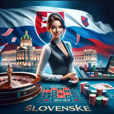 Slovenské Online Kasína Všetko, čo potrebujete vedieť 2095514957