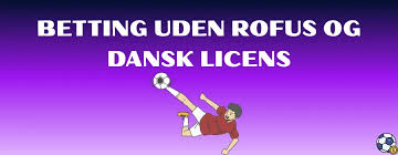 Spil uden om ROFUS Find Alternativer og muligheder Spil uden om ROFUS Find Alternativer og muligheder