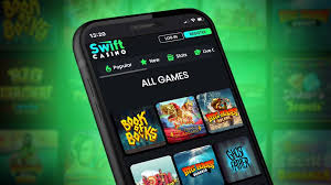 Swift Casino 2026 – Registrering Din Guide til Nem Tilmelding
