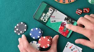 The Allure of Casino Love Why Gamblers Fall for Their Favorite Games The Allure of Casino Love Why Gamblers Fall for Their Favorite Games