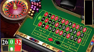 The Exciting World of Red Door Roulette Online The Exciting World of Red Door Roulette Online