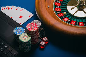 The Exciting World of Red Door Roulette Online The Exciting World of Red Door Roulette Online