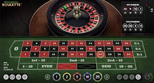 The Thrill of Lightning Roulette A New Era of Online Gaming