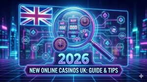 The Ultimate Guide to Casino Bonuses 1324122488