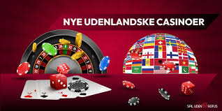 Udenlandske Casinoer En Guide til Spiloplevelser uden Grænser Udenlandske Casinoer En Guide til Spiloplevelser uden Grænser