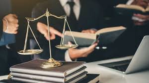 Understanding Sanctions Defense Navigating Legal Challenges 1360725848