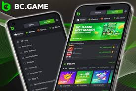 Unlocking the BC.Game Mirror App Your Gateway to Seamless Gaming Unlocking the BC.Game Mirror App Your Gateway to Seamless Gaming