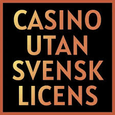 Upptäck Fördelarna med Online Casino Utan Svensk Licens 742307145