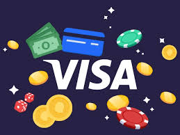 Visa Online Casino Sicheres Spielen mit Kreditkarten Visa Online Casino Sicheres Spielen mit Kreditkarten