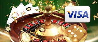 Visa Online Casino Sicheres Spielen mit Kreditkarten Visa Online Casino Sicheres Spielen mit Kreditkarten