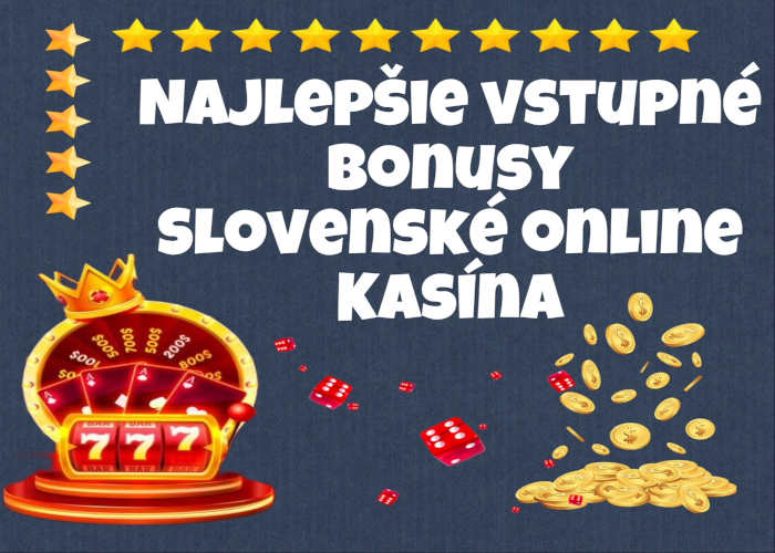 Zahraničné kasína pre Slovákov Všetko, čo potrebujete vedieť 1943287066 Zahraničné kasína pre Slovákov Všetko, čo potrebujete vedieť 1943287066