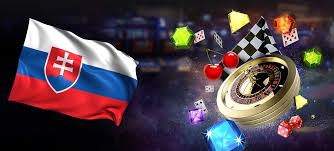 Zahraničné online casino pre Slovákov – Objavte svet hazardu z pohodlia domova