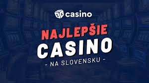 Zahraničné online kasína pre Slovákov Všetko, čo potrebujete vedieť -2097649198