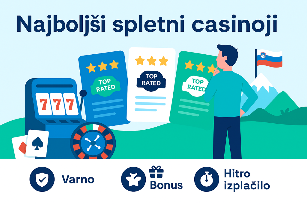 Zahraničné online kasína Všetko, čo potrebujete vedieť 2050739113