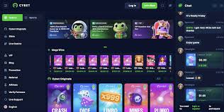 Comprehensive Review of Cybet Casino Features, Games, and Bonuses -807996823 Comprehensive Review of Cybet Casino Features, Games, and Bonuses -807996823