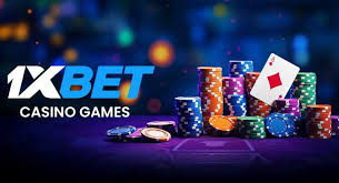 Experience the Excitement of 1xbet Tunisie Your Ultimate Betting Destination -1562943089 Experience the Excitement of 1xbet Tunisie Your Ultimate Betting Destination -1562943089
