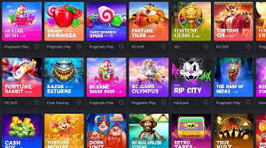 Exploring BC.Game The Future of Online Crypto Casinos