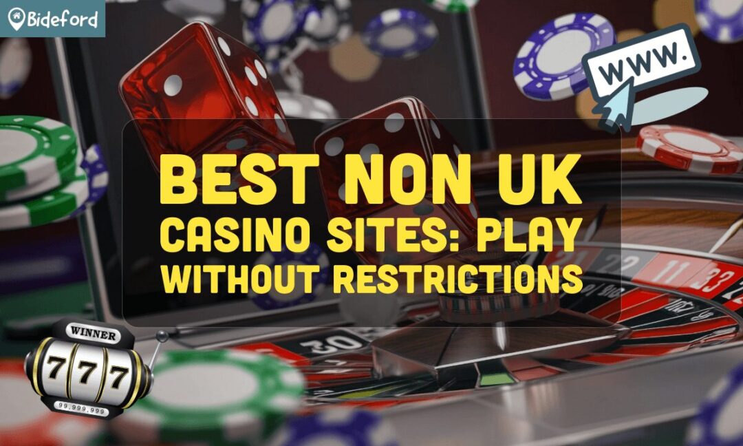 Exploring Non-UK Online Casinos A Comprehensive Guide -808541933