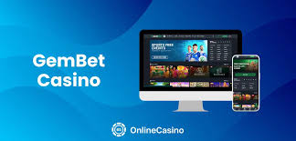Gembet Betting 探索新一代投注平台 Gembet Betting 探索新一代投注平台