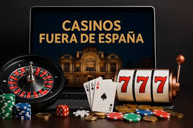 Jackpots Progresivos Recientes La Revolución en los Casinos Online