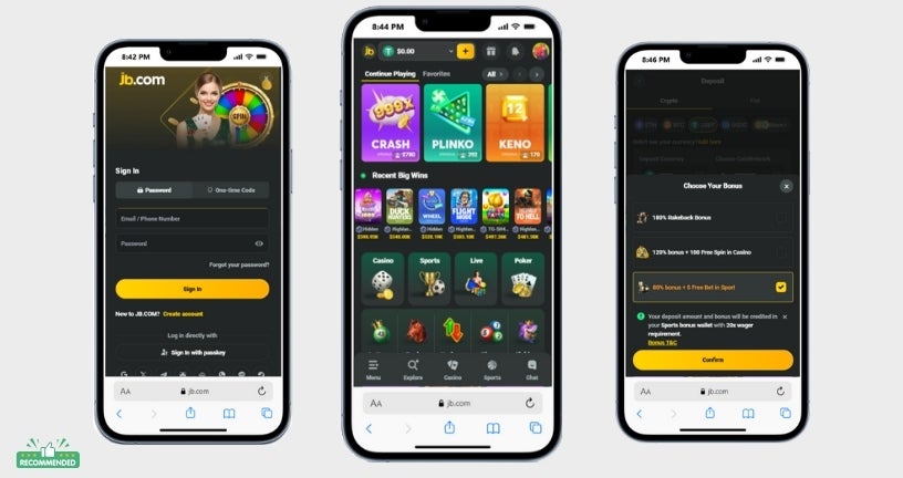 JB Casino Login Your Gateway to Exciting Gaming Adventures -844768995 JB Casino Login Your Gateway to Exciting Gaming Adventures -844768995