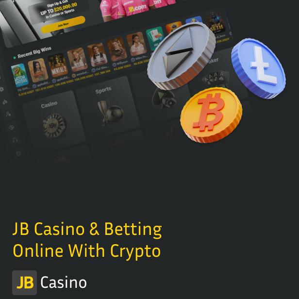 JB Casino Official Website Your Gateway to Exciting Gaming Experiences