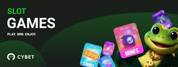 The Ultimate Guide to Cybet Casino UK Experience the Thrill of Online Gaming
